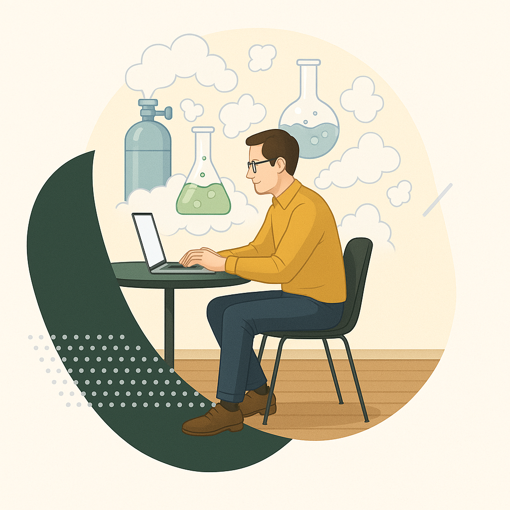 Cosminit Team or Technology